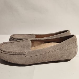 Vionic Debbie Driver Moccasin